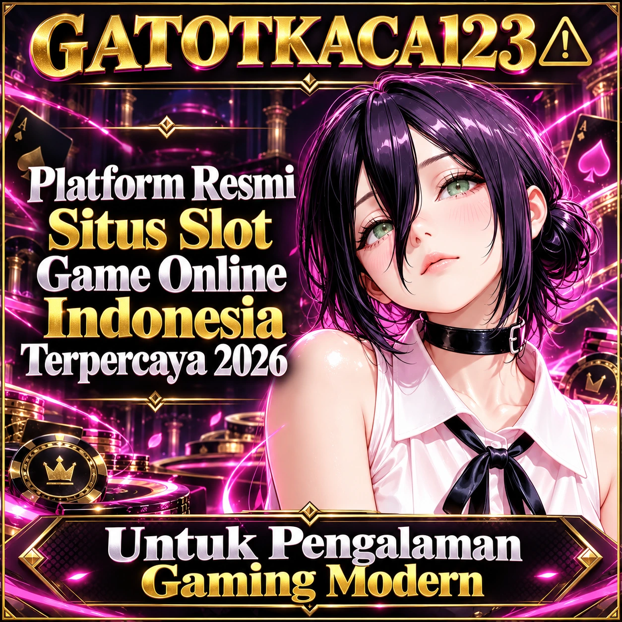 GATOTKACA123